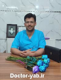 امید حاج بابایی