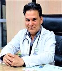 دکتر مجتبی احمدی نژاد