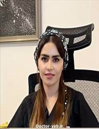 دکتر گالیا رنجبری