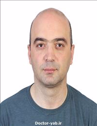 دکتر محمد غفاری چراتی