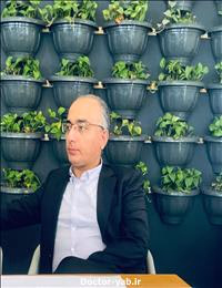 دکتر شایان توابی