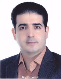 دکتر داریوش تقی لو