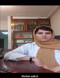 دکتر فرشته ذوالفقاری
