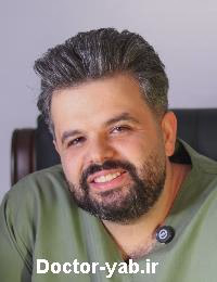دکتر پدرام ملحم آذر