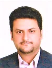 دکتر احمد جباری