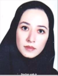 دکتر کتایون صمدی