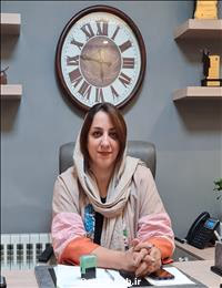 دکتر نرجس اقبالی