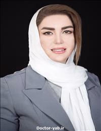 فاطمه کوچک نیا
