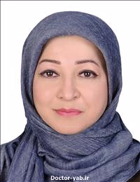 دکتر منصوره نیکوگفتار