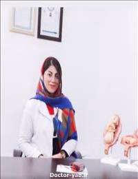 فردوس محمدزاده