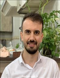 رضا بهبهانی مطلق