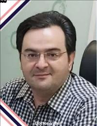 دکتر علیرضا معتمدزاده