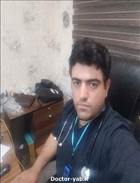 دکتر محسن علیلو