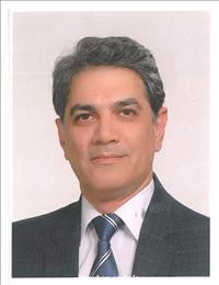 دکتر مسعود طلایی