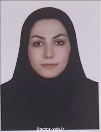 دکتر فاطمه ملاحسینی