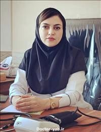 دکتر حبیبه شیرمحمدلی