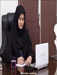 دکتر طیبه سیدصالحی