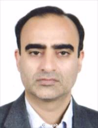 دکتر رضا میرحیدری