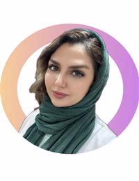 مهرناز زمانی علویجه