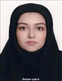 دکتر بهاره همتی