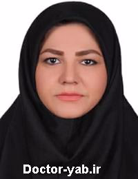 فاطمه مهرآبادی