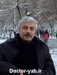 دکتر حسین بهروزی