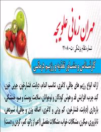 مهران زمانی علویجه