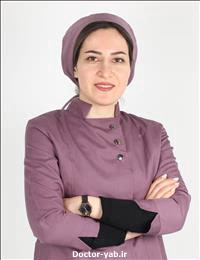 دکتر هنا صالحی صاحب