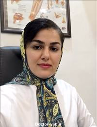 مهناز دمان
