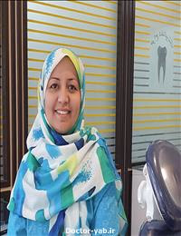 دکتر فرزانه وطن دوست