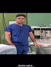 دکتر بهزاد سلیمانی