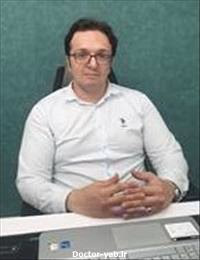 دکتر محمد نبی پور