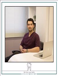 دکتر سعید صمدی