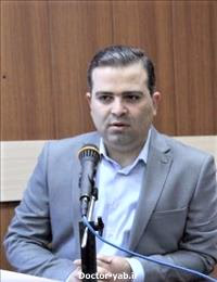 دکتر امین بهداروندان