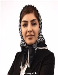 دکتر زیبا امیدوند