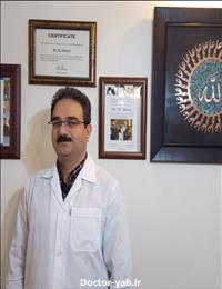 مهدی غروی