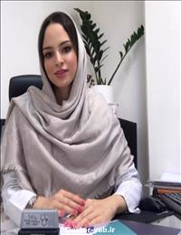 نفیسا الفت