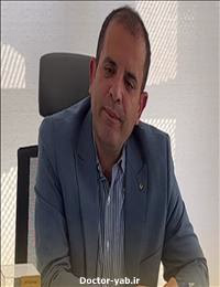 دکتر حسن پیوندی