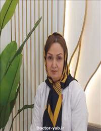 دکتر تیبا میرزارحیمی
