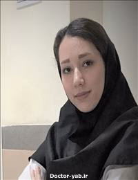 دکتر زهرا مروج