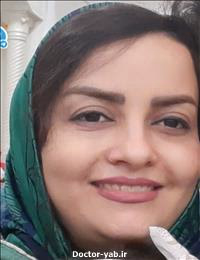 دکتر اکرم جلیلی