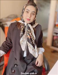 مهسا السادات میرمحمدی