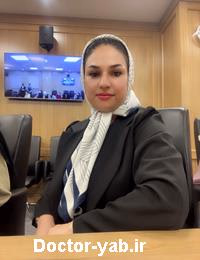 دکتر فاطمه رحمانی مقدم