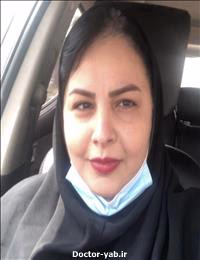 دکتر نجمه سیدآقامیری دکتر نجمه سیدآقامیری