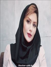 دکتر ستاره سهرابی دهکردی