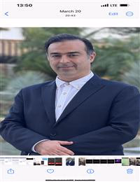 دکتر مهرداد نصراله زاده