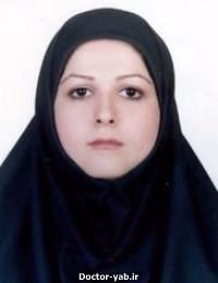 دکتر روجا یحیی پور ملک میان