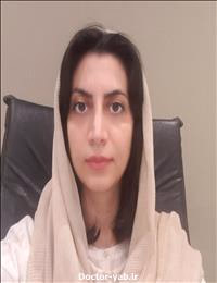 دکتر بهناز خادمی دلجو