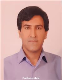 دکتر قربان همتی علمدارلو