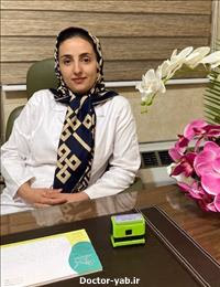 دکتر سمانه زند